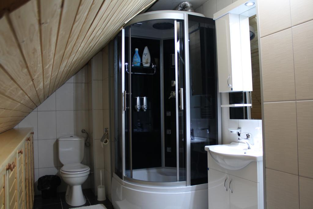 Holiday Home Relax Копаоник Экстерьер фото