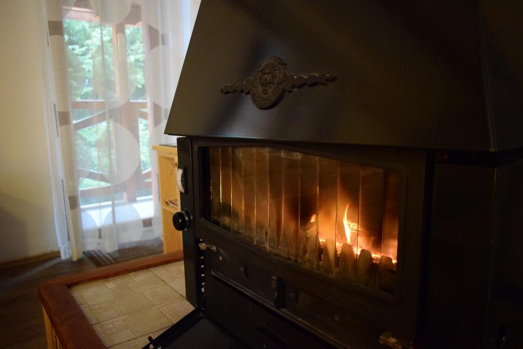 Holiday Home Relax Копаоник Экстерьер фото